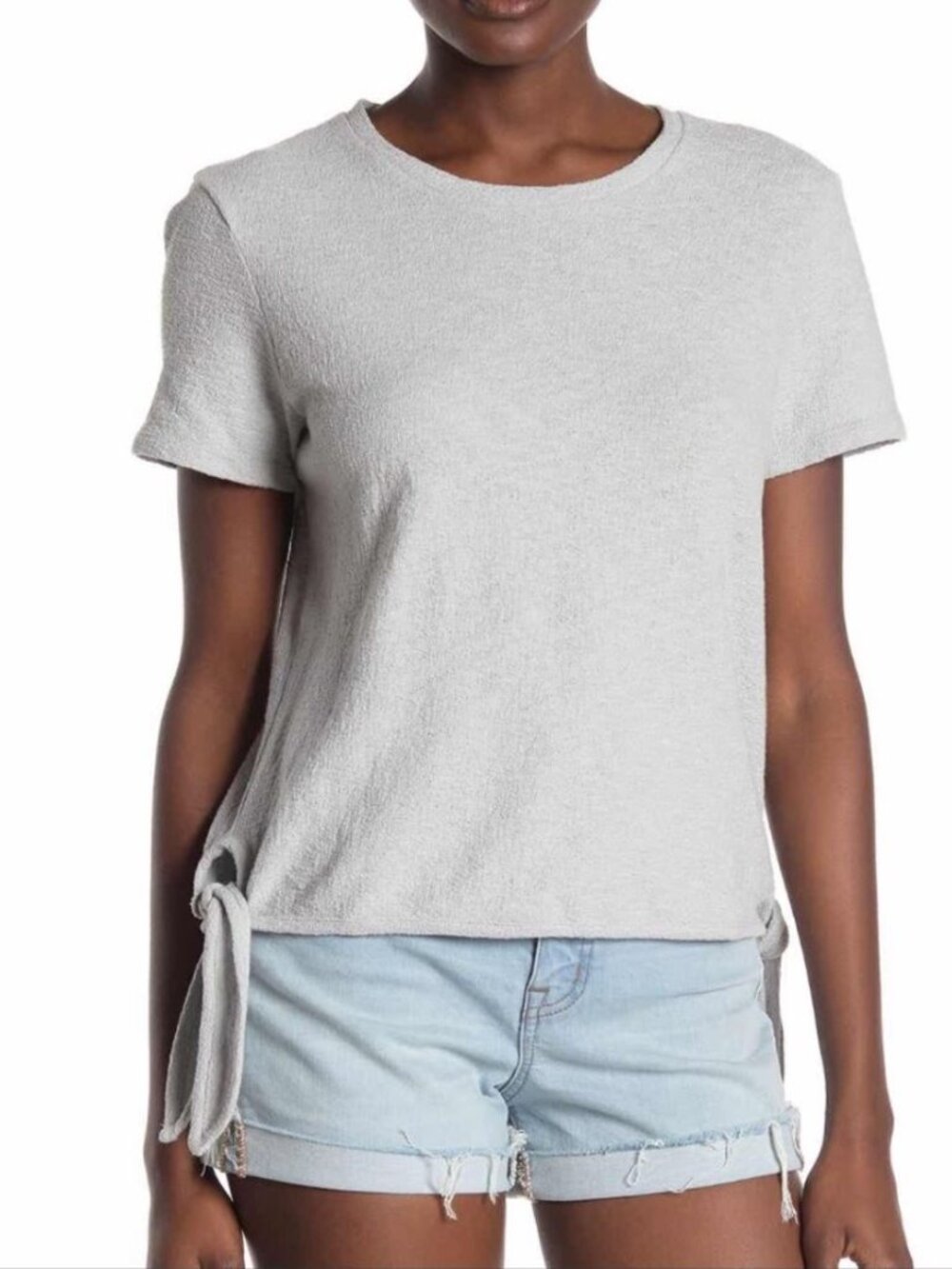 MADEWELL TOP